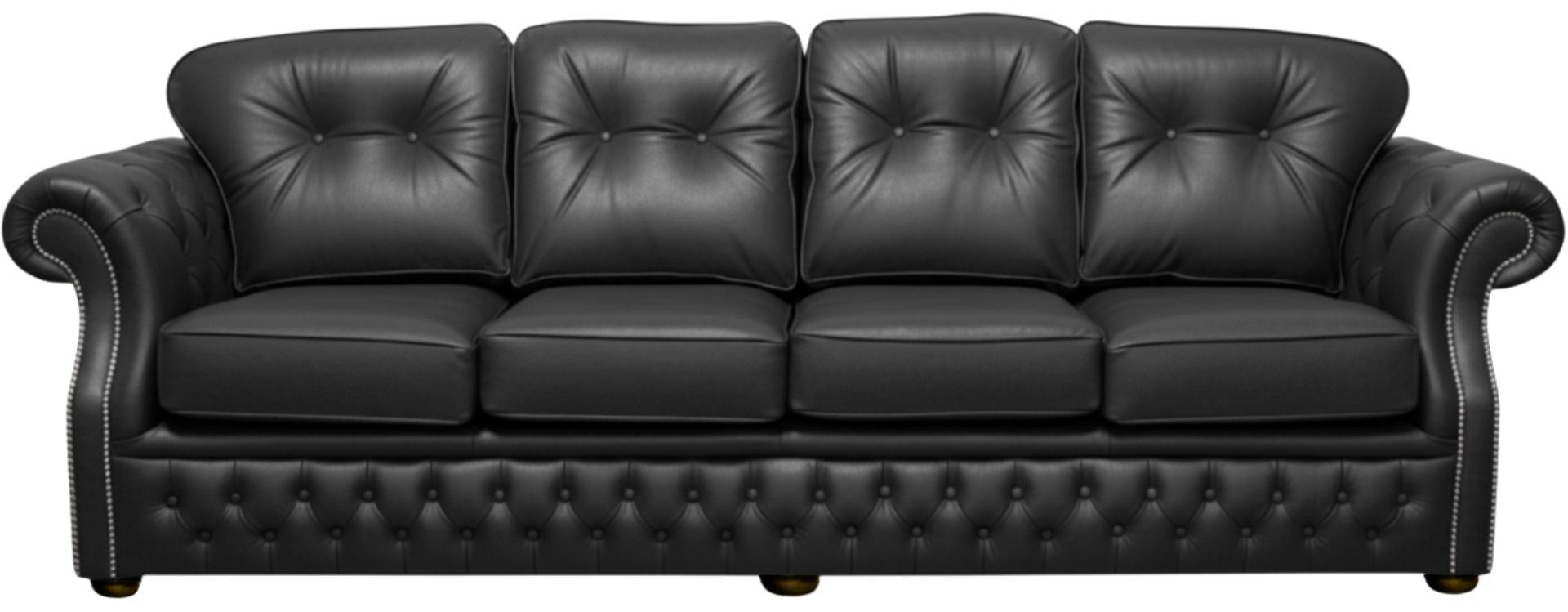 The Warwick Chesterfield